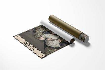 Dental Canvas