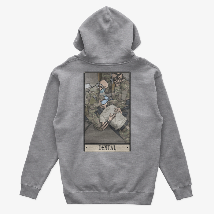 Dental Hoodie