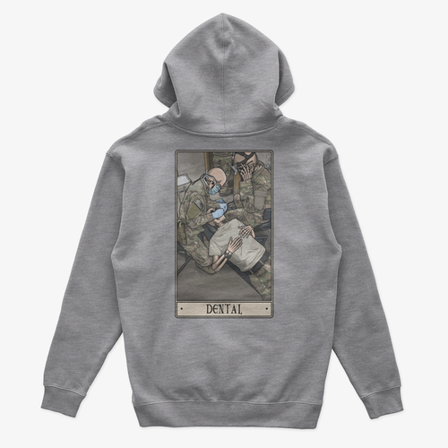 Dental Hoodie
