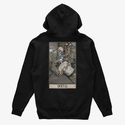 Dental Hoodie