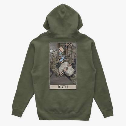 Dental Hoodie