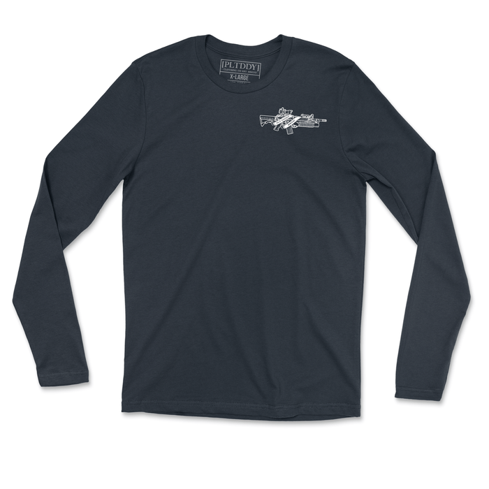 Dental Long Sleeve