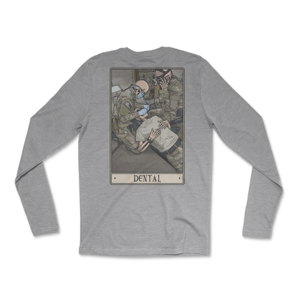 Dental Long Sleeve