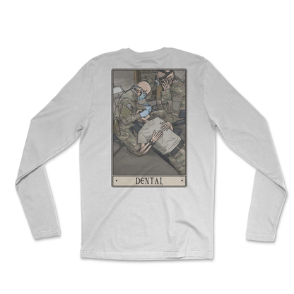 Dental Long Sleeve