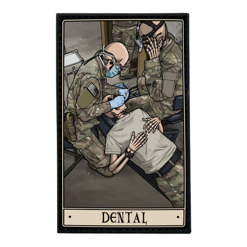 Dental Patch