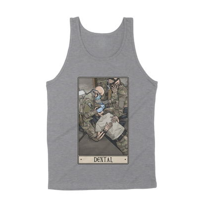 Dental Tank Top