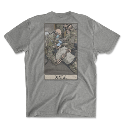 Dental Tee