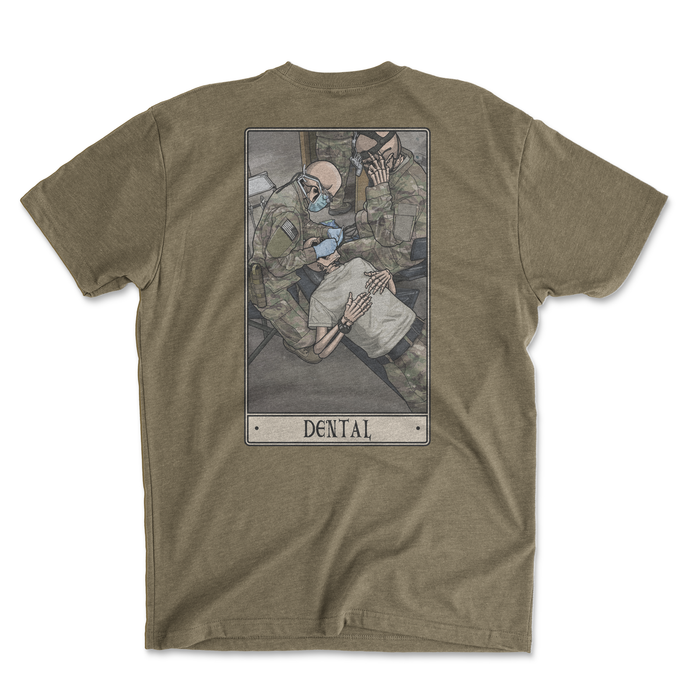 Dental Tee