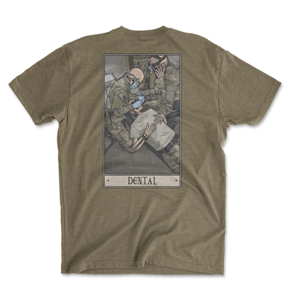 Dental Tee