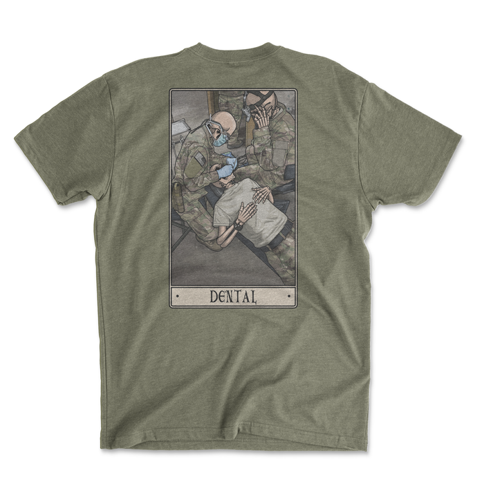 Dental Tee
