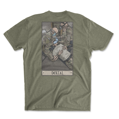 Dental Tee