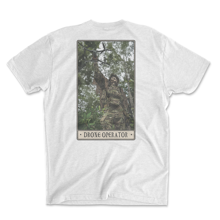 Drone Operator Tee