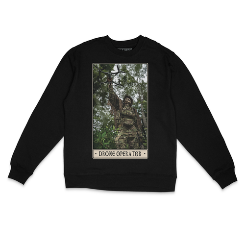 Drone Operators Sweatshirt