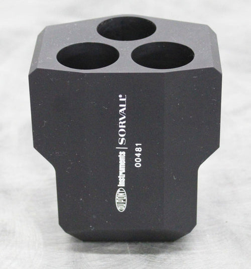 DuPont Sorvall 00481 Swing-Out Bucket 3x50mL for HS-4 Rotor