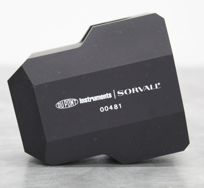 DuPont Sorvall 00481 Swing-Out Bucket 3x50mL for HS-4 Rotor
