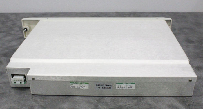 Dynex DSX System Ambient Drawer with Warranty