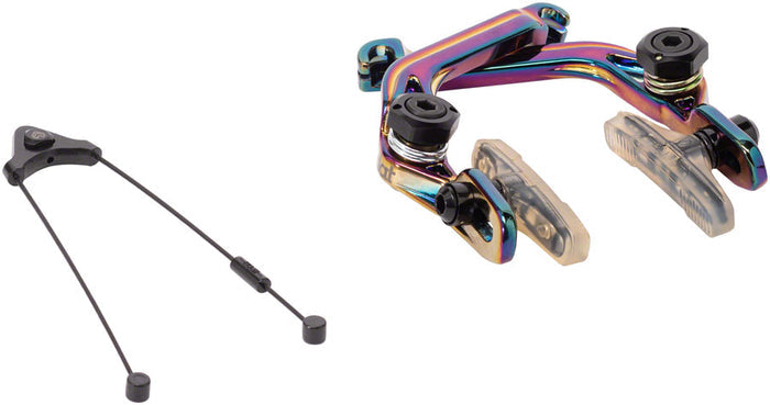 Eclat Unit U-Brake