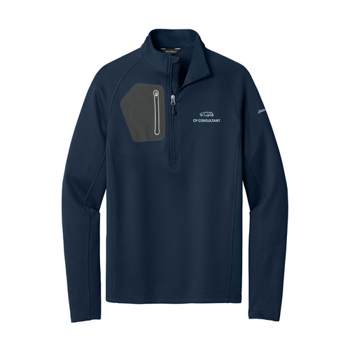 Eddie Bauer 1/2-Zip Performance Fleece