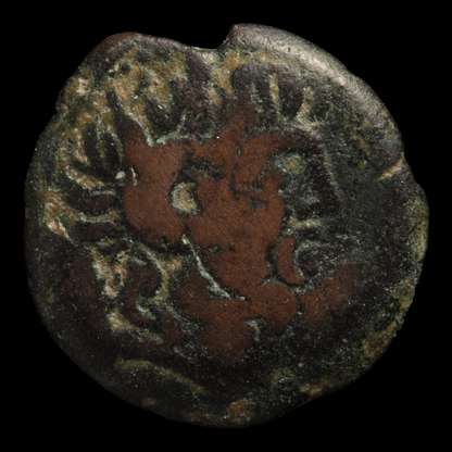 Egypt, Ptolemy VIII to Ptolemy X Bronze - c. 170 to 88 BCE - Ptolemaic Kingdom