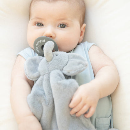 Elephant Bubbi Buddy
