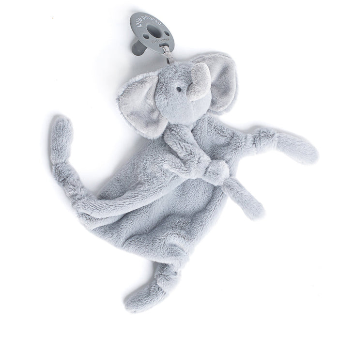 Elephant Bubbi Buddy