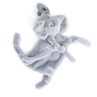Elephant Bubbi Buddy