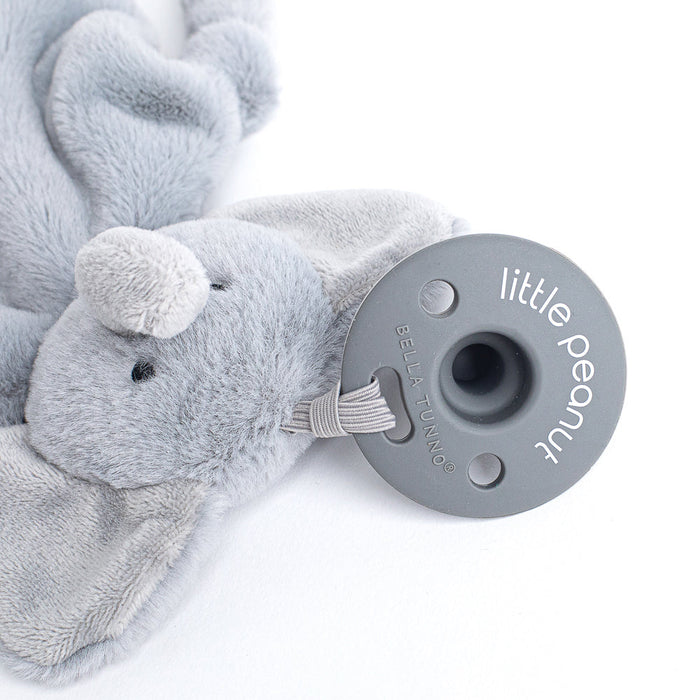 Elephant Bubbi Buddy