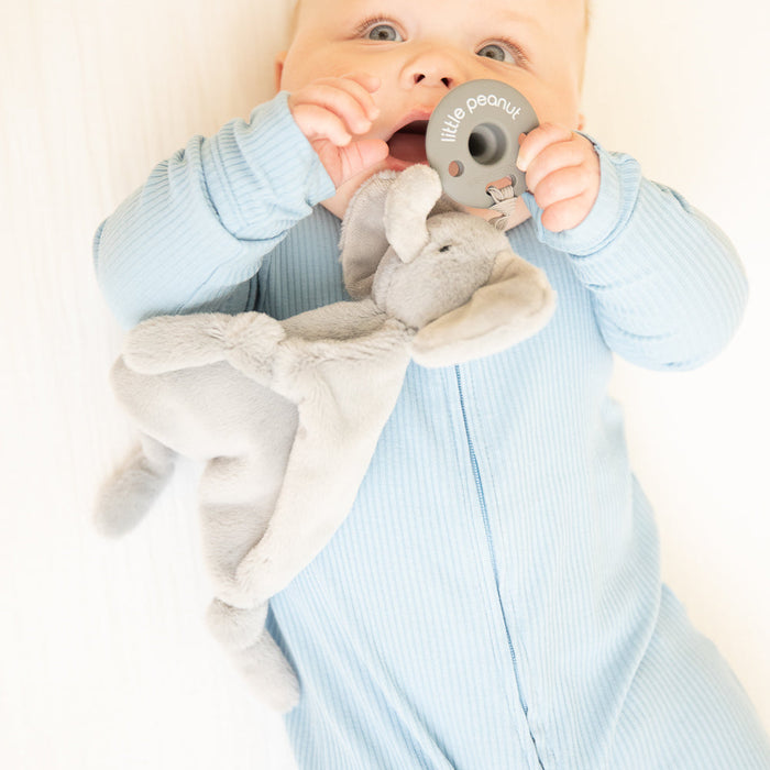 Elephant Bubbi Buddy