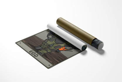 EOD Canvas