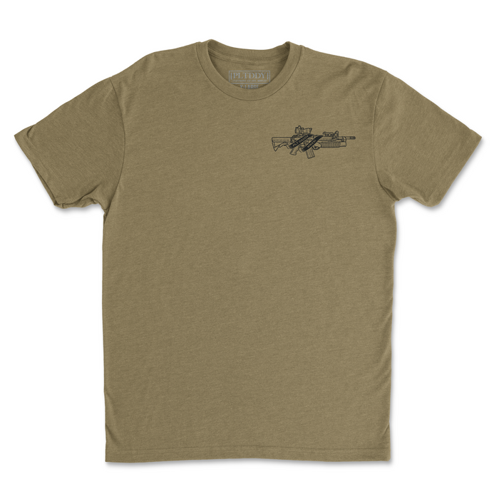 EOD Tee