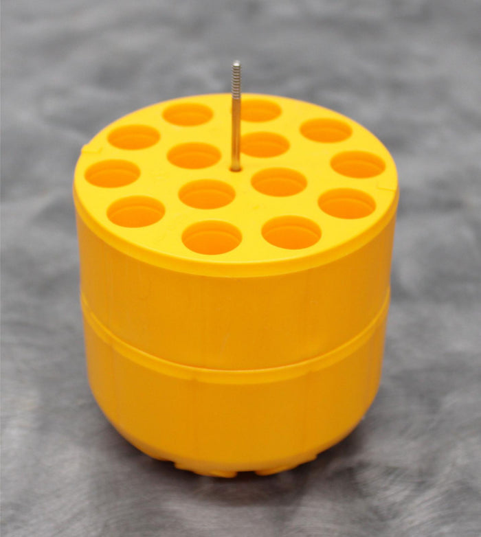 Eppendorf 5825 734.009 Swing Bucket Rotor Conical Tube Adapter