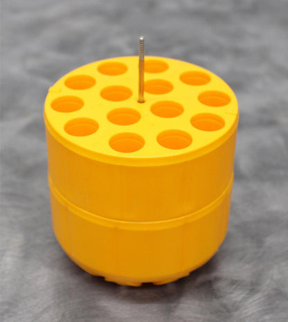 Eppendorf 5825 734.009 Swing Bucket Rotor Conical Tube Adapter