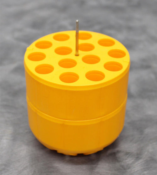 Eppendorf 5825 734.009 Swing Bucket Rotor Conical Tube Adapter