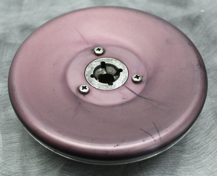 Eppendorf F-45-18-11 Fixed-Angle Rotor Bottom