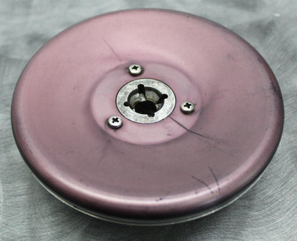 Eppendorf F-45-18-11 Fixed-Angle Rotor Bottom