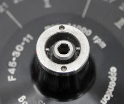 Eppendorf F45-30-11 Fixed Angle Rotor