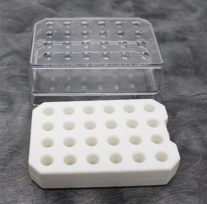 Eppendorf 0.5mL IsoRack