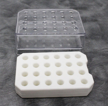 Eppendorf 0.5mL IsoRack