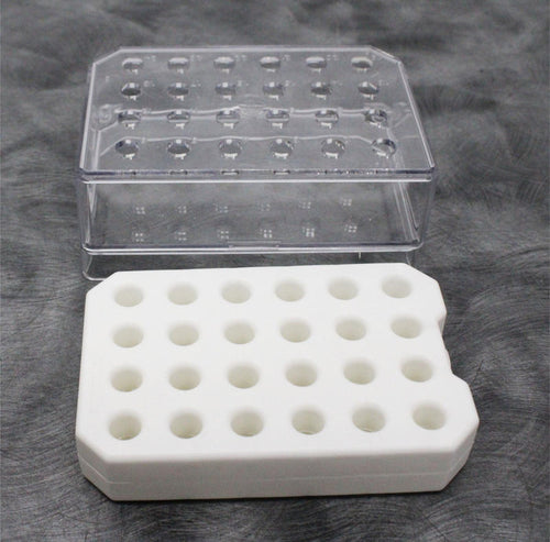 Eppendorf 0.5mL IsoRack