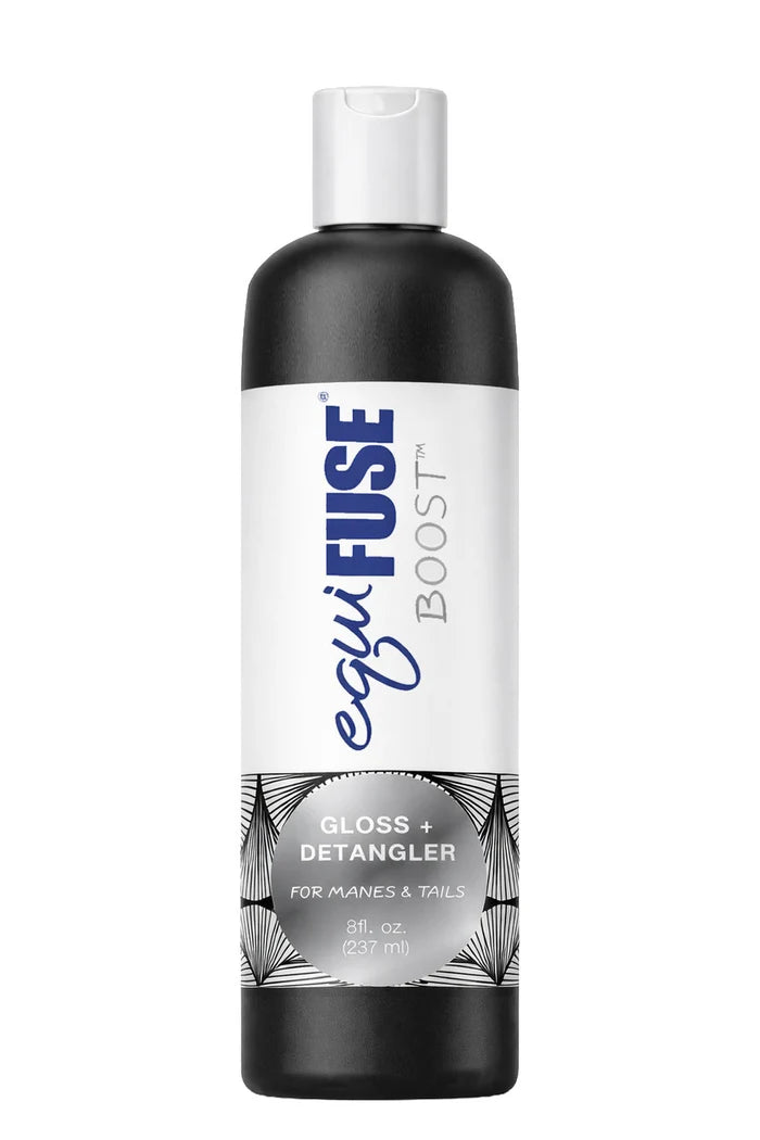 EquiFUSE Boost Gloss + Detangler