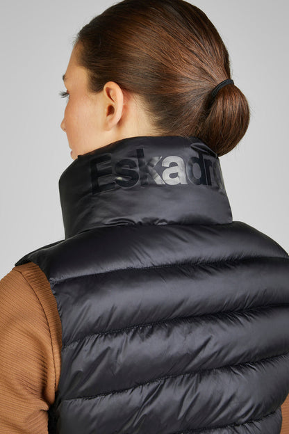 Eskadron Quilt Vest