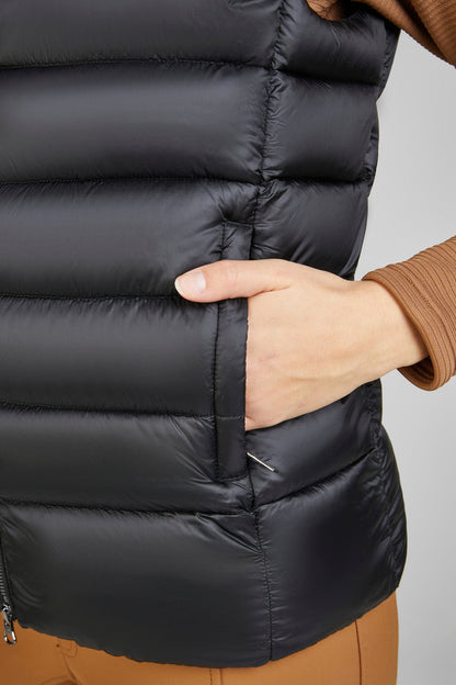 Eskadron Quilt Vest