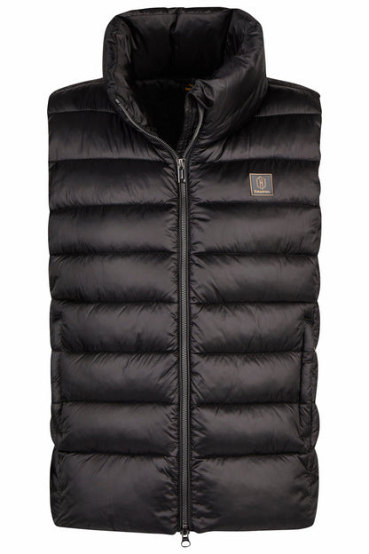 Eskadron Quilt Vest