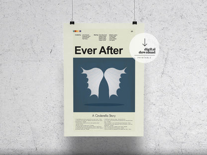 Ever After | DIGITAL ARTWORK DOWNLOAD