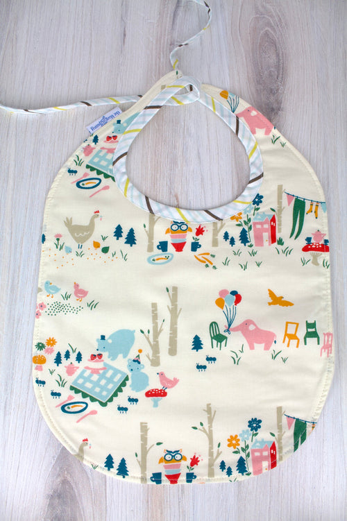 Everyday Party Bib