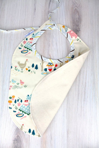 Everyday Party Bib