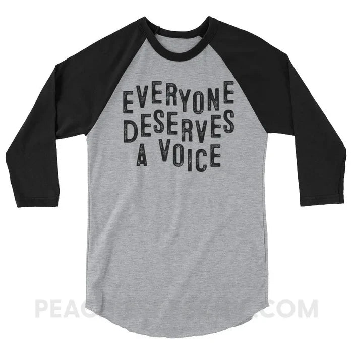 Heather Grey/Black / XS