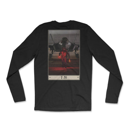 F-35 Long Sleeve