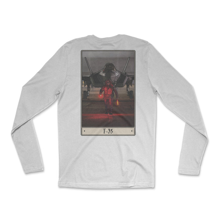 F-35 Long Sleeve