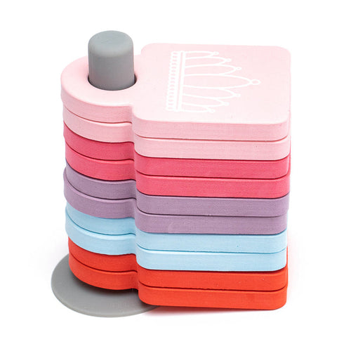 Fairytale Stacker Tub Hub
